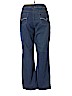 Natural Reflections Blue Jeans Size 16 - photo 2