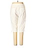 Gloria Vanderbilt White Linen Pants Size 14 - photo 2