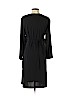 Motherhood 100% Polyester Black Casual Dress Size L - photo 2