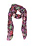 Unbranded Print Pink Scarf One size - photo 1