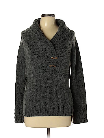 Gander Mtn Wool Pullover Sweater (view 1)