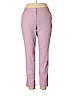 Express 100% Linen Pink Linen Pants Size 16 - photo 1