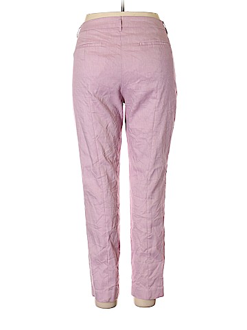 Express Linen Pants (view 2)