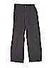 Patagonia 100% Nylon Gray Casual Pants Size 12 - photo 1