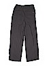 Patagonia 100% Nylon Gray Casual Pants Size 12 - photo 2