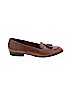 Etienne Aigner Brown Flats Size 8 (narrow) - photo 1
