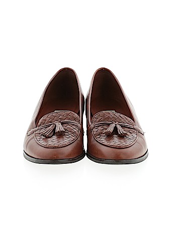 Etienne Aigner Flats (view 2)