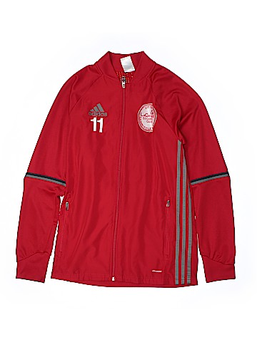 Adidas Jacket (view 1)