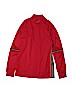 Adidas 100% Polyester Red Jacket Size S (youth) - photo 2
