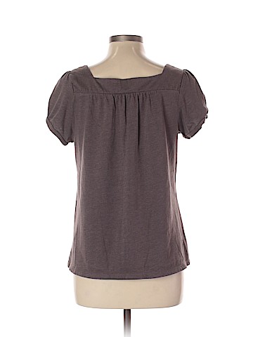 SONOMA life + style Short Sleeve Top (view 2)