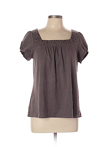 SONOMA life + style Short Sleeve Top (view 1)