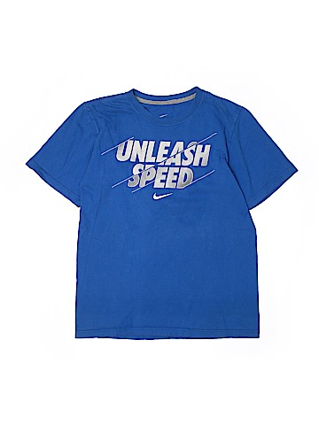 Nike Short Sleeve T-Shirt (view 1)