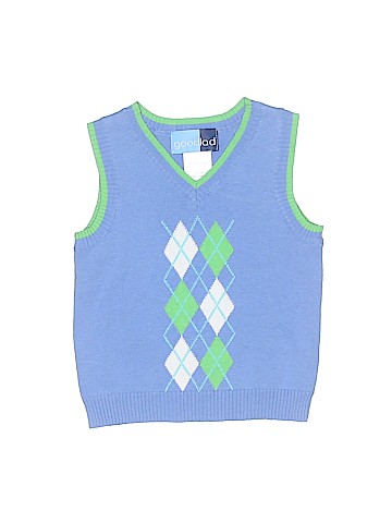 Goodlad Pullover Sweater (view 1)