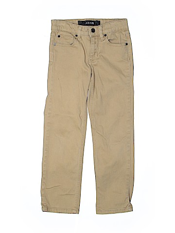 Joe's Jeans Khakis (view 1)