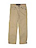 Joe's Jeans Tan Khakis Size 6 - photo 1