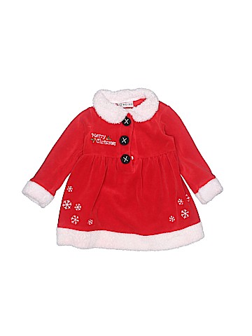 Ho Ho Ho Special Occasion Dress (view 1)