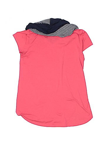 Lily Bleu Short Sleeve T-Shirt (view 2)