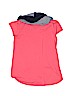 Lily Bleu Graphic Pink Short Sleeve T-Shirt Size 14 - photo 2
