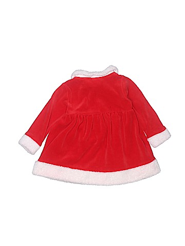 Ho Ho Ho Special Occasion Dress (view 2)