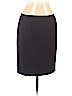 Calvin Klein Black Casual Skirt Size 14 (petite) - photo 1
