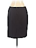 Calvin Klein Black Casual Skirt Size 14 (petite) - photo 2