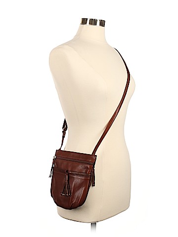 Osgoode Marley Crossbody Bag (view 2)