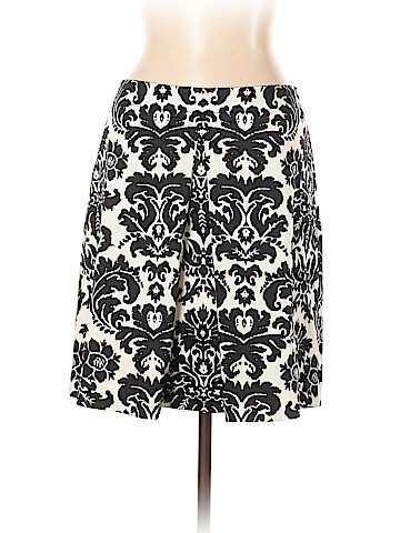 Ann Taylor LOFT Casual Skirt (view 1)