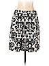 Ann Taylor LOFT Ivory Casual Skirt Size 10 (petite) - photo 1