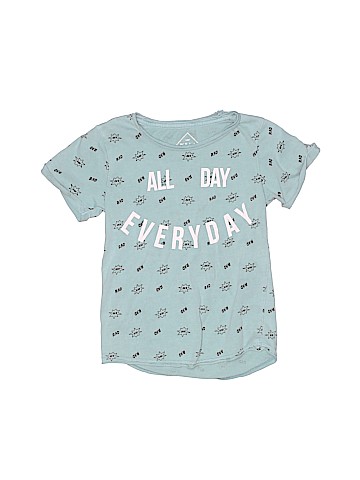 Well Worn Short Sleeve T-Shirt (view 1)