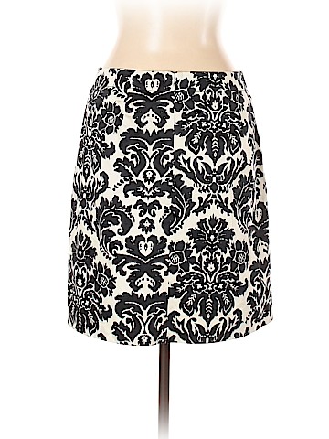 Ann Taylor LOFT Casual Skirt (view 2)