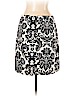 Ann Taylor LOFT Ivory Casual Skirt Size 10 (petite) - photo 2