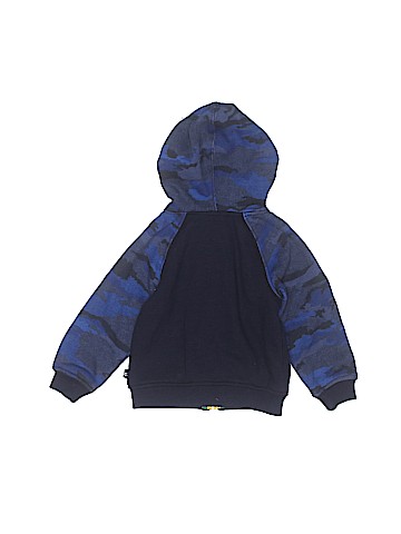 Nautica Zip Up Hoodie (view 2)