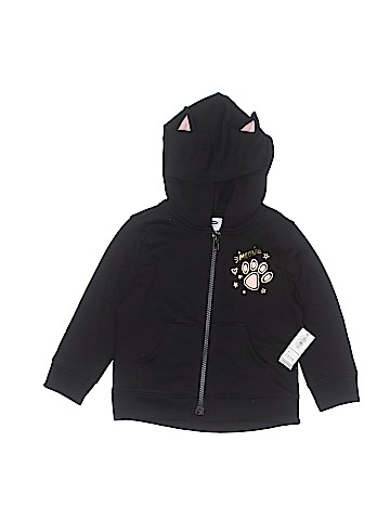 Old Navy Zip Up Hoodie (view 1)