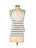 Mom's the Word Gray Sleeveless Top Size S - photo 2