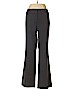 Ann Taylor LOFT Outlet Gray Dress Pants Size 10 (petite) - photo 1