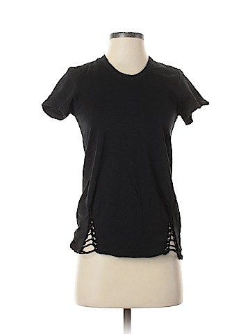 Pepin Short Sleeve Top (view 1)