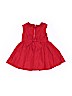 Jason Wu for Neiman Marcus + Target 100% Polyester Red Special Occasion Dress 9-12 MO / 12 MO - photo 2