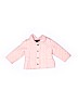 Baby Gap 100% Polyester Pink Jacket Size 12-18 mo - photo 1