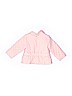 Baby Gap 100% Polyester Pink Jacket Size 12-18 mo - photo 2