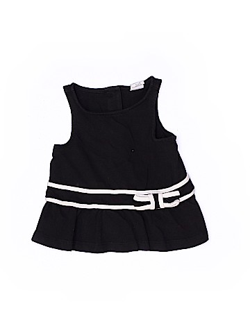 Janie and Jack Sleeveless Top (view 1)