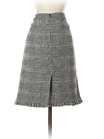 Trina Turk Wool Skirt (view 2)