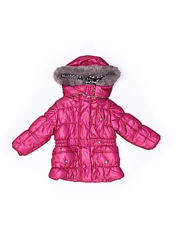 London Fog Jacket (view 1)