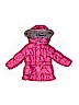London Fog Pink Jacket 12-18 MO / 18 MO - photo 1