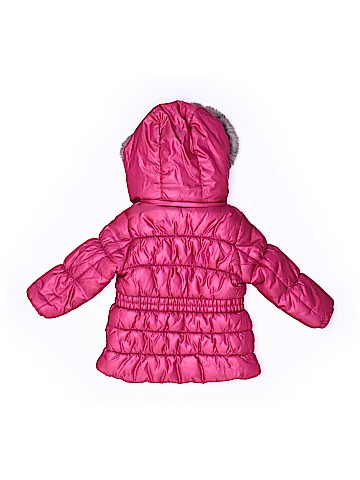 London Fog Jacket (view 2)