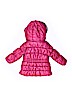 London Fog Pink Jacket 12-18 MO / 18 MO - photo 2