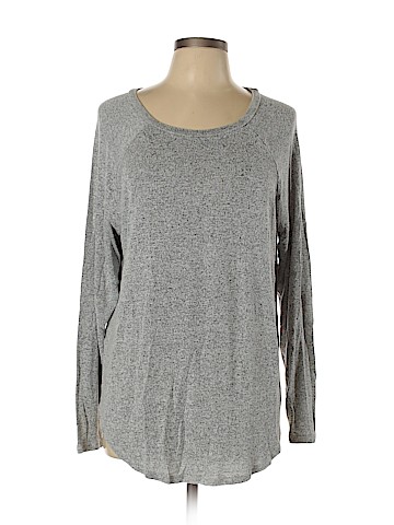 American Eagle Outfitters Pullover Sweater (view 1)