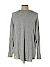 American Eagle Outfitters Gray Pullover Sweater Size L - photo 2