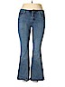 Faded Glory Blue Jeans Size 14 (petite) - photo 1