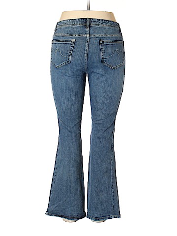 Faded Glory Jeans (view 2)