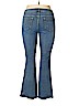 Faded Glory Blue Jeans Size 14 (petite) - photo 2